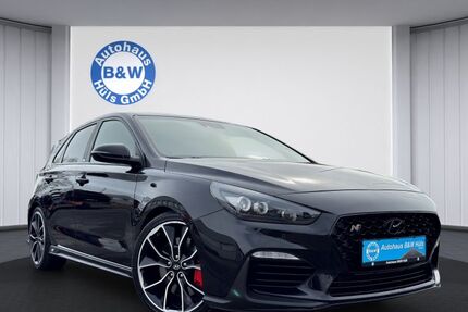 Hyundai i30 79.567 km 20.899 &euro; Krefeld 47805