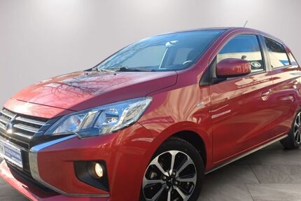 Mitsubishi Space Star 13.717 km 12.890 &euro; Duisburg 47249