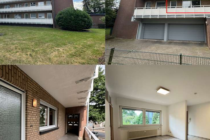 Wohnung Wesel Fusternberg - 2 Zimmer, 44 m&sup2;, 79.800&euro; | Angebot:27318942