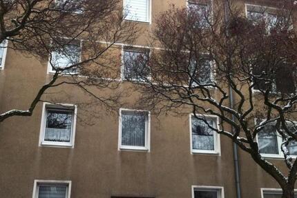 Wohnung Gelsenkirchen Gelsenkirchen-Mitte - 2.5 Zimmer, 53 m&sup2;, 334&euro; | Angebot:26042976