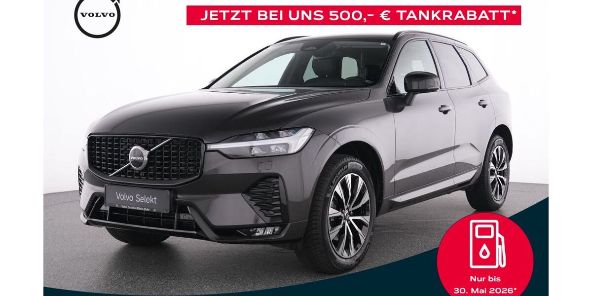 Volvo XC60 14.250 km 40.780 &euro; Mülheim an der Ruhr 45472