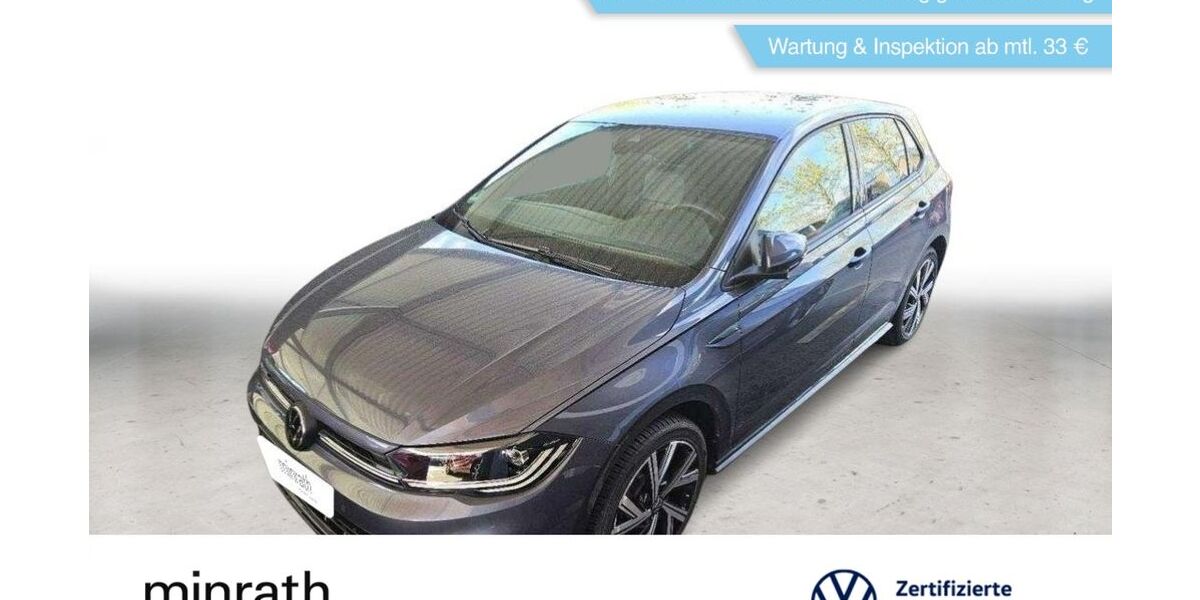VW Polo 4.874 km 20.949 &euro; Moers 47441