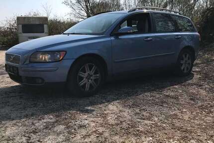 Volvo V50 197.355 km 1.750 &euro; Krefeld 47809