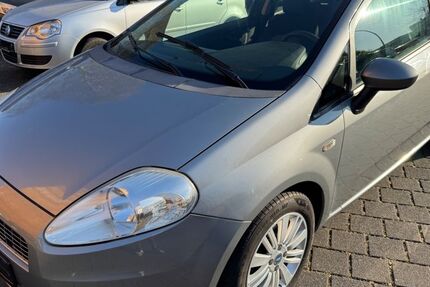 Fiat Grande Punto 136.000 km 1.499 &euro; Neuss 41462