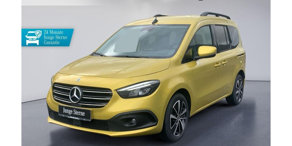 Mercedes-Benz T-Klasse 68.371 km 23.770 &euro; Krefeld 47807