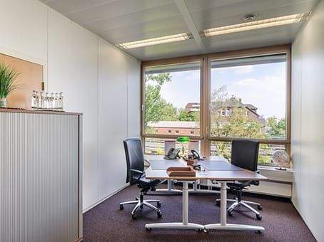 Gewerbeobjekt Düsseldorf Heerdt - 1.099&euro; | Angebot:25892286