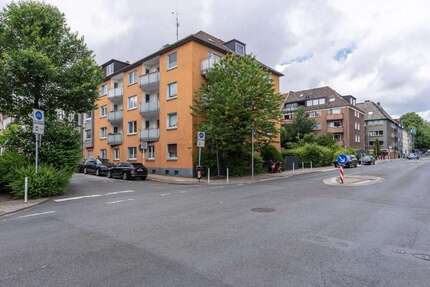 Wohnung Essen Stadtbezirk II - 2 Zimmer, 54 m&sup2;, 185.000&euro; | Angebot:27025351