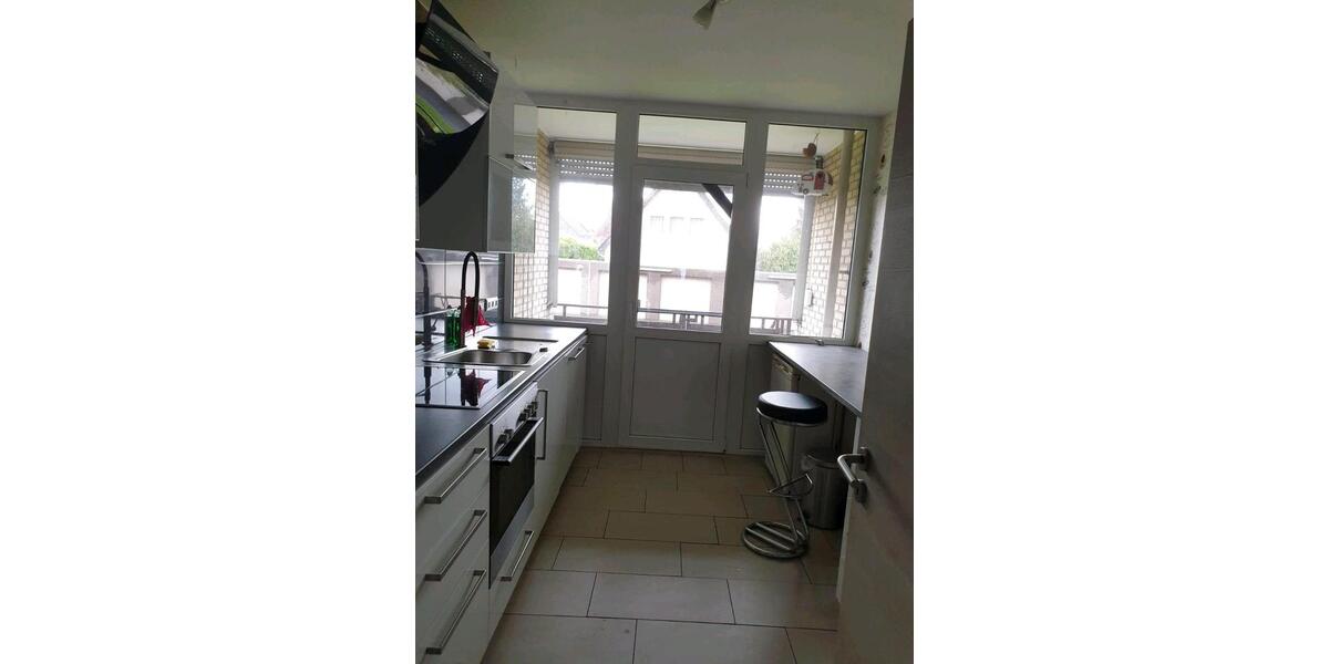 Erdgeschoßwohnung Duisburg Baerl - 3 Zimmer, 1.350&euro; | Angebot:23383125