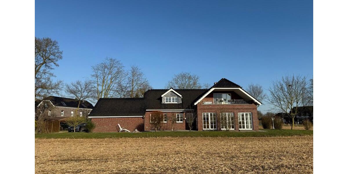 Etagenwohnung Neukirchen-Vluyn Vluyn - 3 Zimmer, 100 m&sup2;, 1.290&euro; | Angebot:25831679