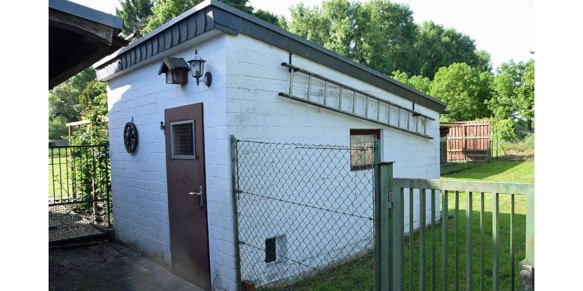Doppelhaushälfte Willich Neersen - 5 Zimmer, 111 m&sup2;, 297.000&euro; | Angebot:26733292