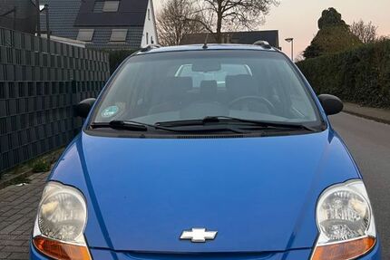 Chevrolet Matiz 144.883 km 1.650 &euro; Rheinberg 47495