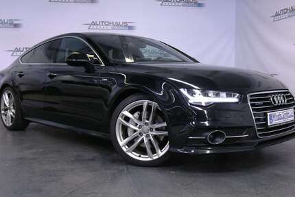 Audi A7 134.000 km 24.990 &euro; Duisburg 47057