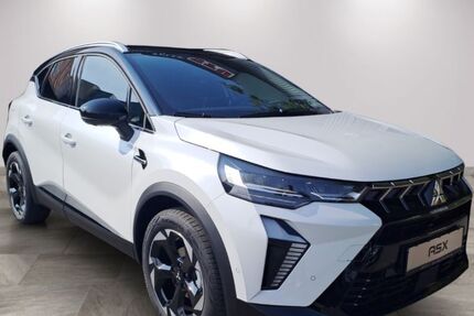 Mitsubishi ASX 1.870 km 28.670 &euro; Duisburg 47249