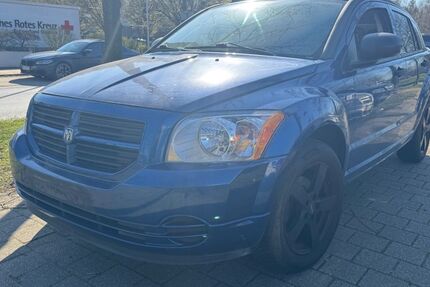 Dodge Caliber 130.077 km 1.200 &euro; Gladbeck 45968