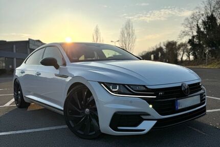 VW Arteon 142.500 km 21.500 &euro; Mülheim an der Ruhr 45476