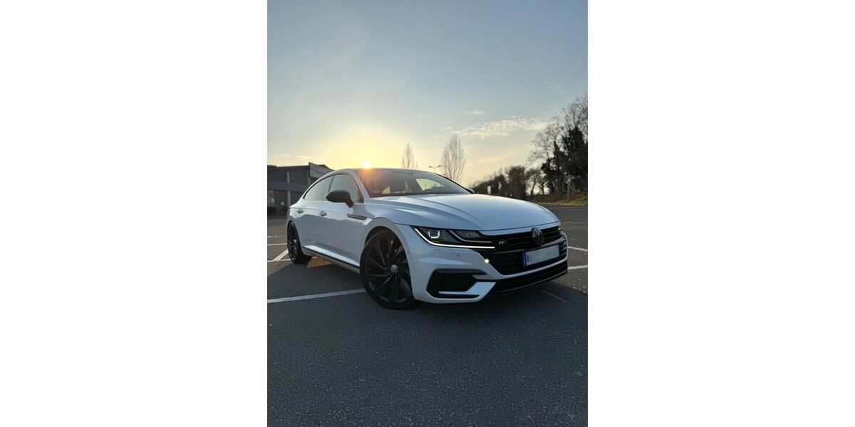 VW Arteon 142.500 km 21.500 &euro; Mülheim an der Ruhr 45476