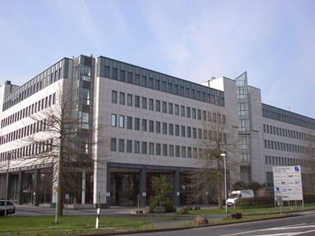 Gewerbeobjekt Ratingen West - 779&euro; | Angebot:25785307