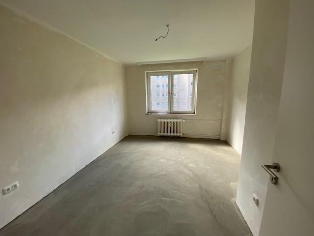 Etagenwohnung Krefeld Benrad - 3 Zimmer, 66 m&sup2;, 599&euro; | Angebot:25906440