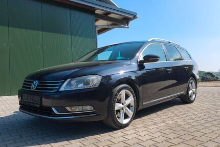 VW Passat Variant 287.000 km 7.300 &euro; Kevelaer 47623