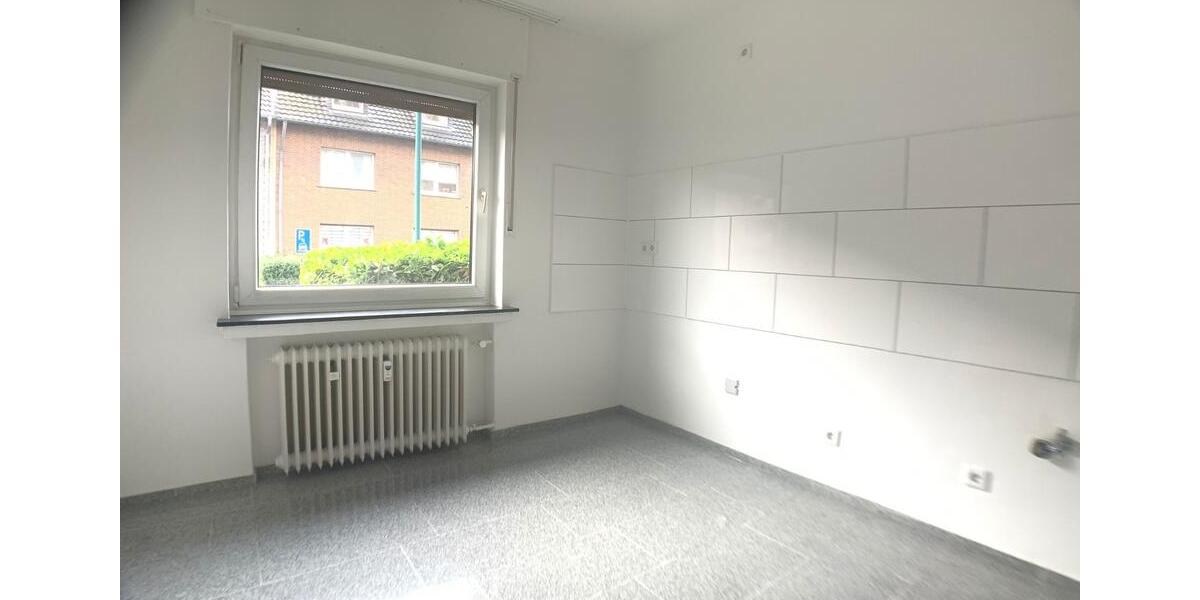 Erdgeschoßwohnung Oberhausen Schmachtendorf - 2 Zimmer, 35 m&sup2;, 315&euro; | Angebot:25944829