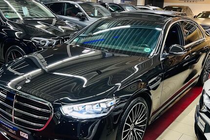 Mercedes-Benz S 400 143.500 km 77.999 &euro; Essen 45326