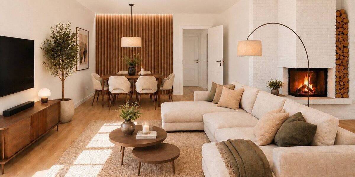 Reihenmittelhaus Kaarst Kaarst-Nord - 6 Zimmer, 164 m&sup2;, 469.000&euro; | Angebot:26512939