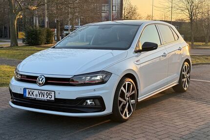 VW Polo 83.500 km 17.999 &euro; Willich 47877