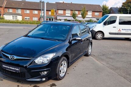 Hyundai i30 140.500 km 3.999 &euro; Geldern 47608