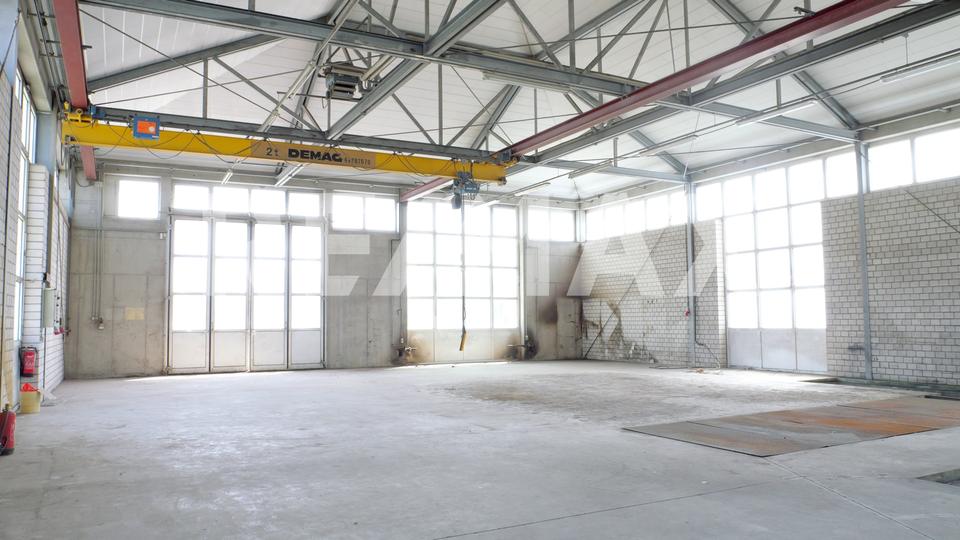 Gewerbeobjekt Kevelaer - 3.000&euro; | Angebot:23795380