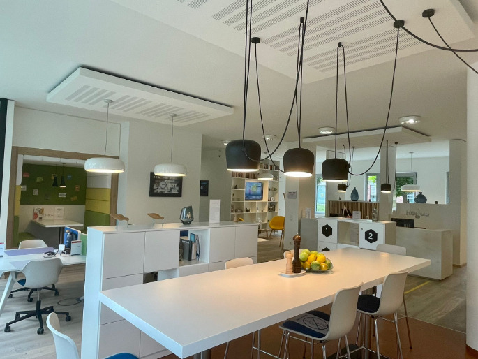 Gewerbeobjekt Oberhausen Neue Mitte - 1.159&euro; | Angebot:25882670