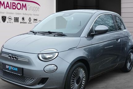 Fiat 500e 21.949 km 19.630 &euro; Kevelaer 47623