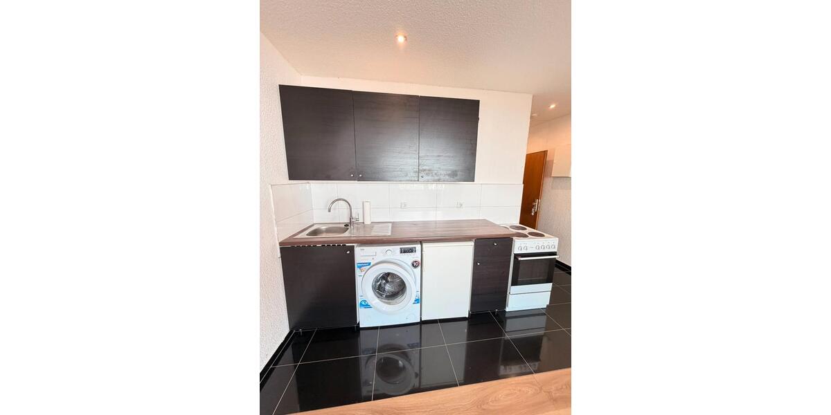 Etagenwohnung Düsseldorf Stadtbezirk 2 - 1 Zimmer, 31 m&sup2;, 559&euro; | Angebot:26704982