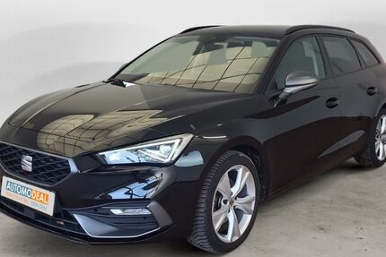 Seat Leon 37.830 km 23.489 &euro; Dinslaken 46539