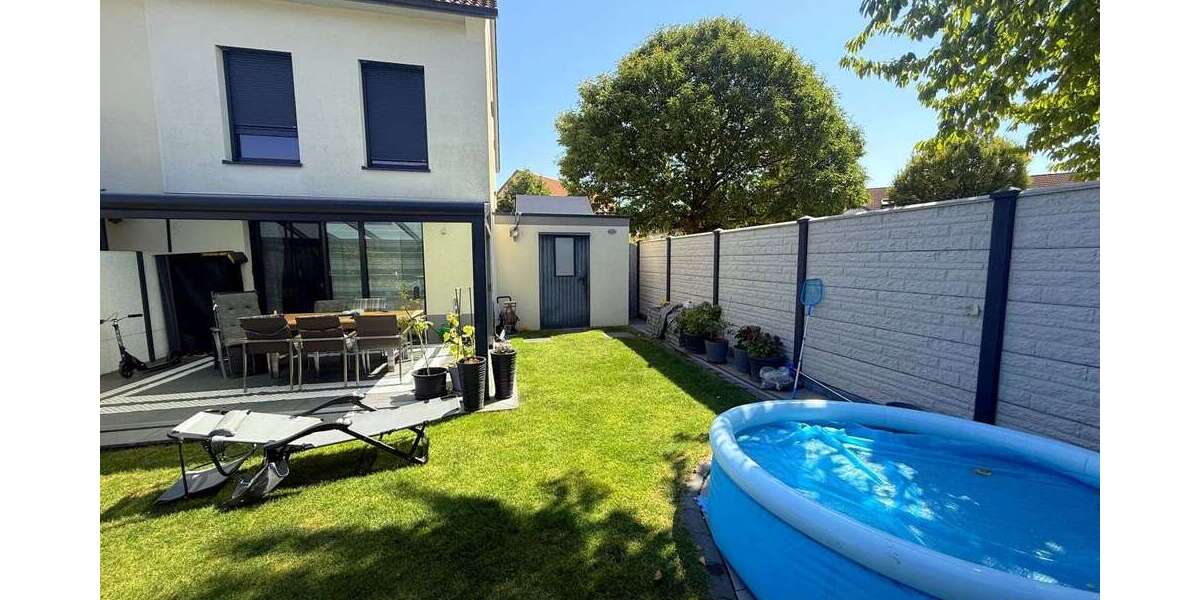 Einfamilienhaus Krefeld Benrad - 5 Zimmer, 141 m&sup2;, 495.000&euro; | Angebot:27242285