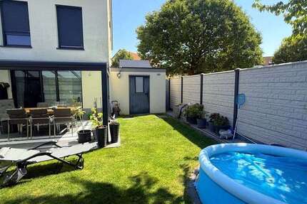 Haus Krefeld Benrad - 5 Zimmer, 141 m&sup2;, 495.000&euro; | Angebot:27242285