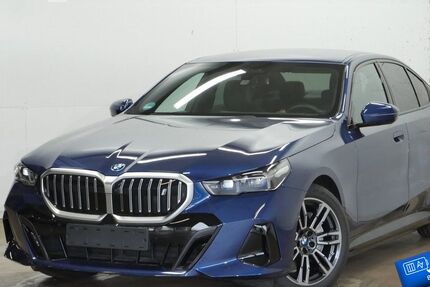 BMW i5 13.590 km 59.880 &euro; Bottrop 46236