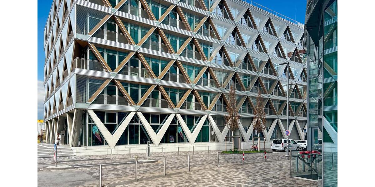 Gewerbeobjekt Düsseldorf Stadtbezirk 3 - 3.278&euro; | Angebot:25812225