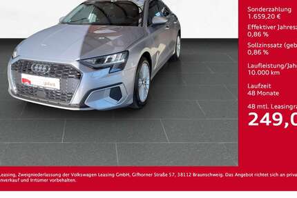 Audi A3 12.741 km 29.930 &euro; Wesel 46485