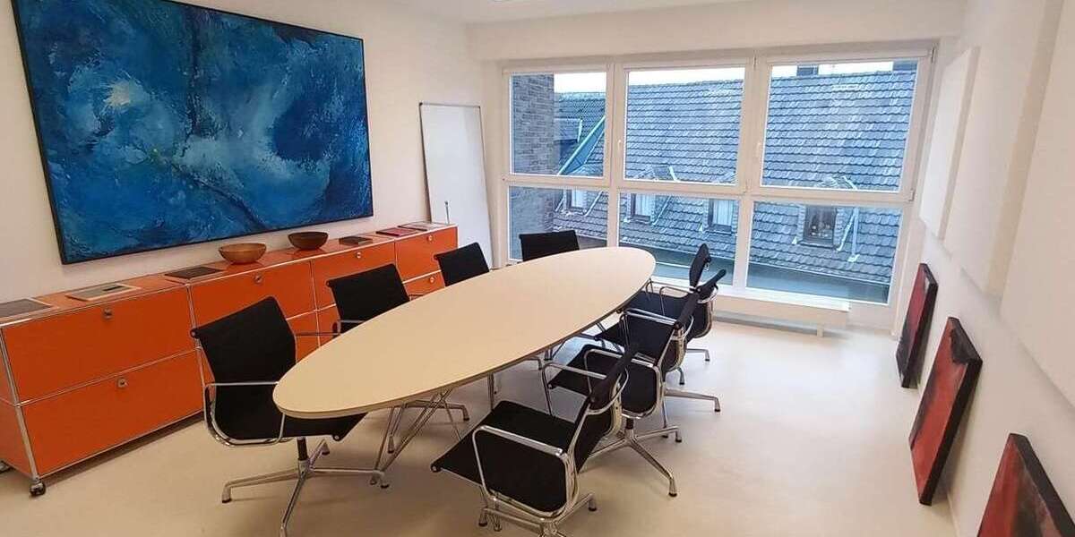 Gewerbeobjekt Neuss Innenstadt - 2.750&euro; | Angebot:24973111