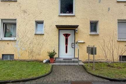 Wohnung Duisburg Angerhausen - 2 Zimmer, 51 m&sup2;, 135.000&euro; | Angebot:25159090