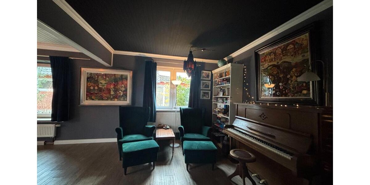 Einfamilienhaus Düsseldorf Niederkassel - 7 Zimmer, 207 m&sup2;, 475.000&euro; | Angebot:26635917