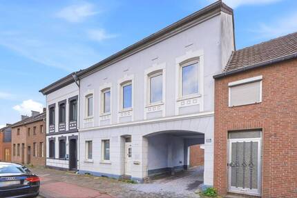 Haus Neuss Pomona - 7 Zimmer, 144 m&sup2;, 360.000&euro; | Angebot:26733427