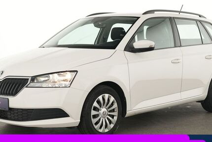 Skoda Fabia 101.171 km 9.169 &euro; Neuss 41460