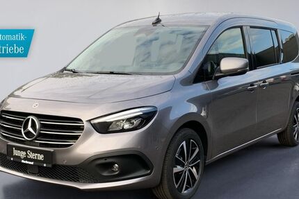 Mercedes-Benz T-Klasse 4.344 km 35.220 &euro; Krefeld 47807
