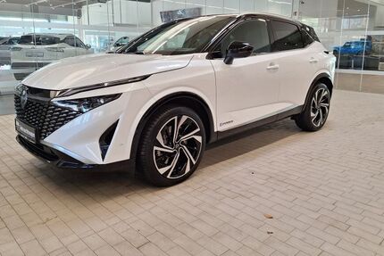 Nissan Qashqai 13.226 km 32.950 &euro; Moers 47441