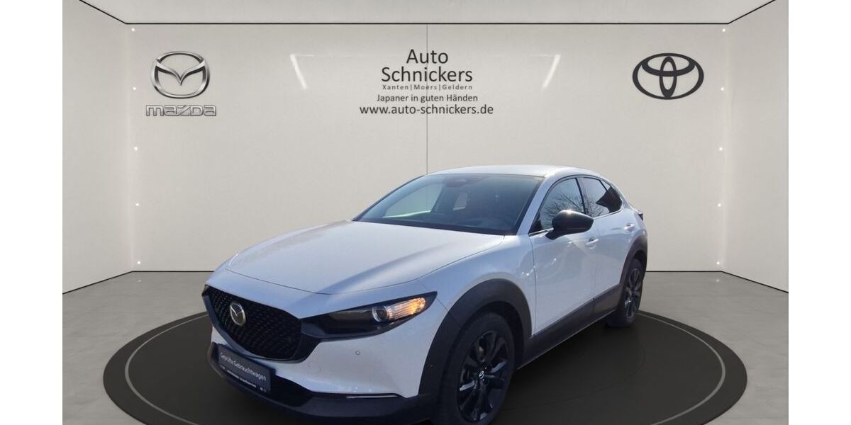 Mazda CX-30 21.364 km 24.740 &euro; Geldern 47608