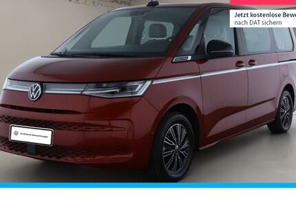 VW T7 Multivan 17.637 km 57.589 &euro; Krefeld 47805