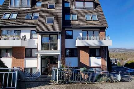 Wohnung Essen Stadtbezirk VIII - 2.5 Zimmer, 70 m&sup2;, 195.000&euro; | Angebot:25425307