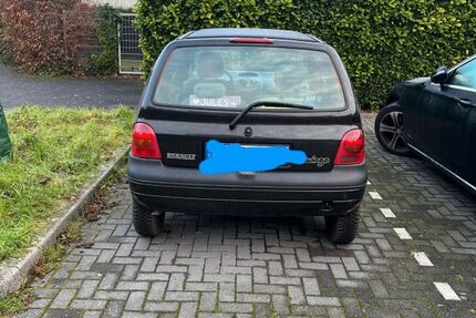 Renault Twingo 100.000 km 900 &euro; Duisburg 47249