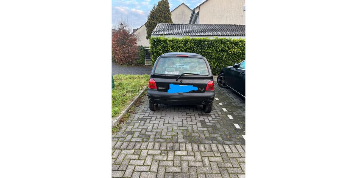 Renault Twingo 100.000 km 900 &euro; Duisburg 47249